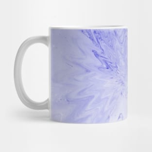 Sapphire Crystal Gemstone Gems Mug